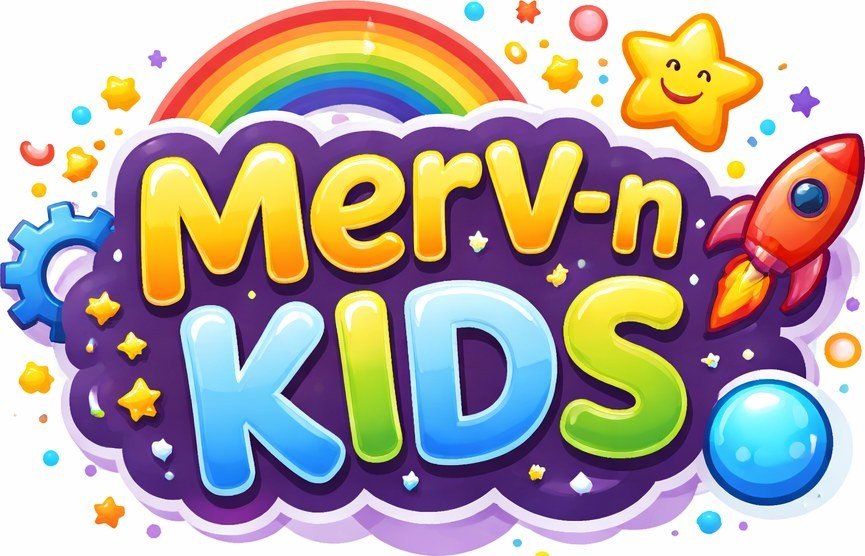 Merv-n Kids